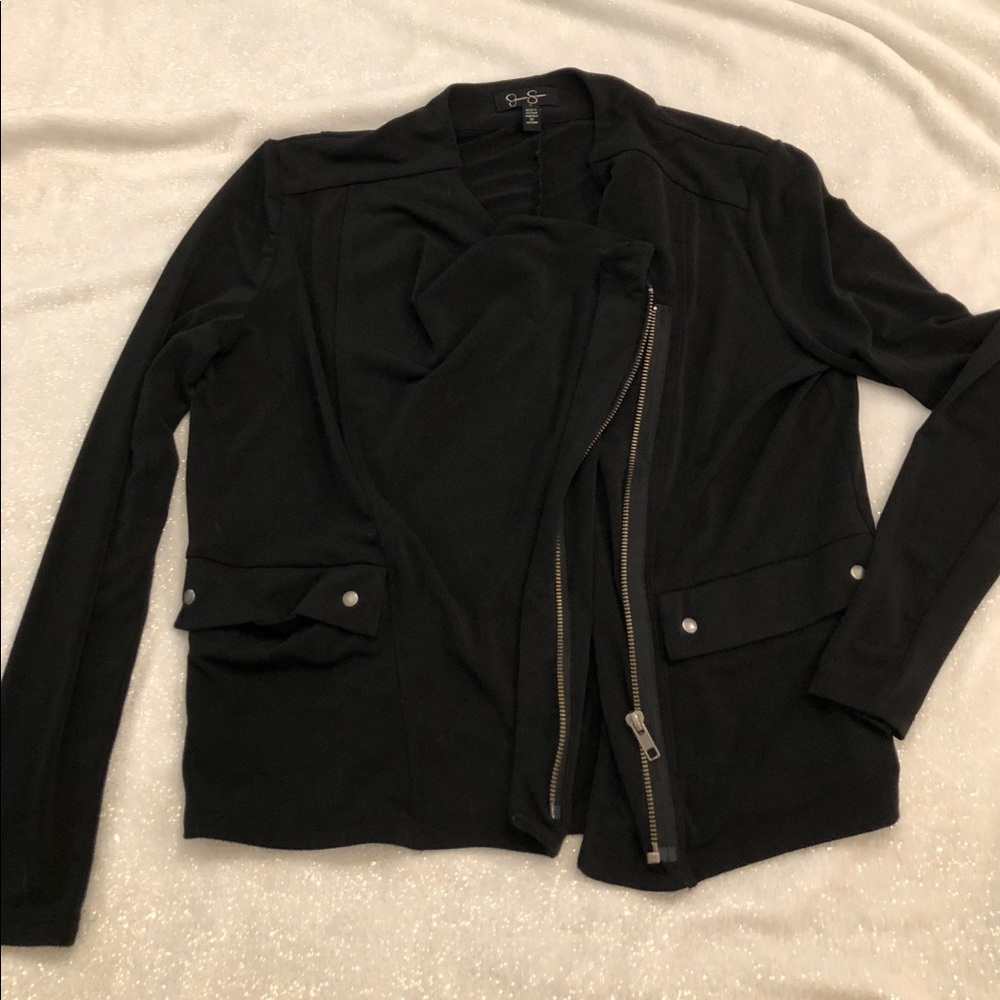Jessica Simpson Dree jacket